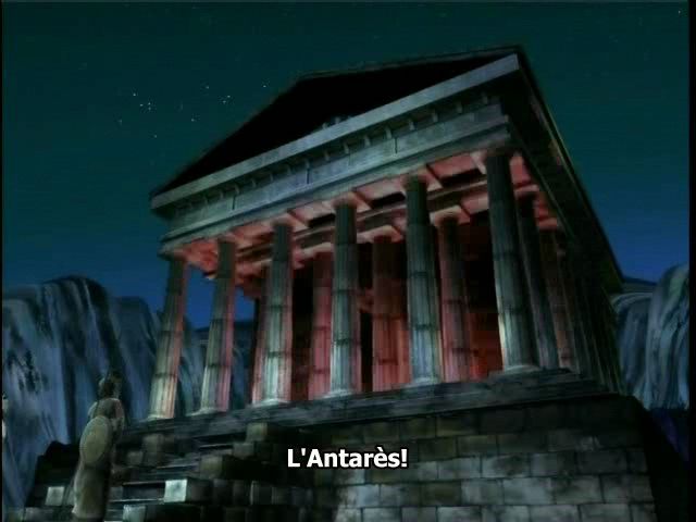 Otaku Gallery  / Anime e Manga / Saint Seiya / Screen Shots / Hades / 04 - La Redenzione Di Un Semi-Dio / 125.jpg